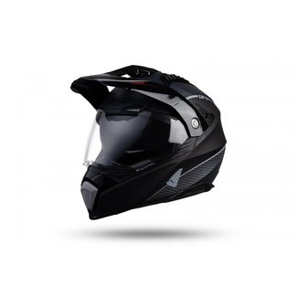 UFO UFO Aries Helmet - Black  - XS/Black