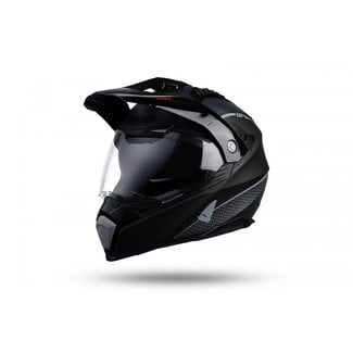 UFO UFO Aries Helmet - Black  - S/Zwart