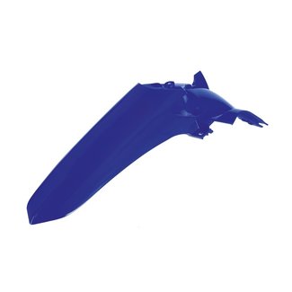 POLISPORT POLISPORT Rear Fender - OEM Color (22) Yamaha YZ125/250