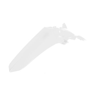 POLISPORT POLISPORT Rear Fender - Yamaha YZ125/250
