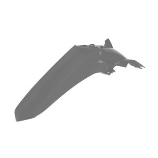 POLISPORT POLISPORT Rear Fender - Yamaha YZ125/250
