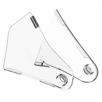 POLISPORT POLISPORT Graphic Guard Protector Clear KTM