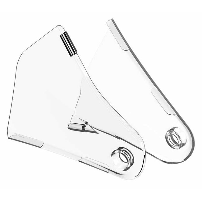 POLISPORT POLISPORT Graphic Guard Protector Clear KTM
