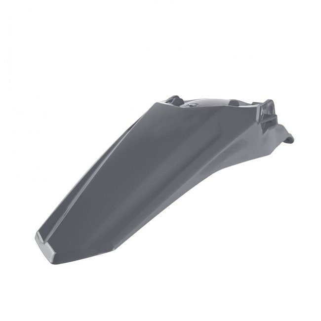 POLISPORT POLISPORT Rear Fender Nardo Grey Honda CRF450R