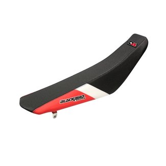 BLACKBIRD BLACKBIRD Dream Graphic 4 Seat Cover Honda XR650R