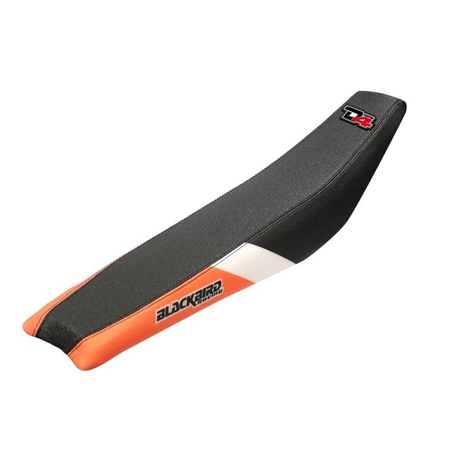 BLACKBIRD BLACKBIRD Dream Graphic 4 Seat Cover KTM