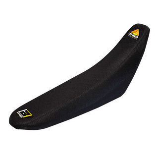 BLACKBIRD BLACKBIRD Pyramid Seat Cover Black Husaberg