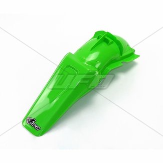 UFO UFO Rear Fender KX Green Kawasaki KX125/250