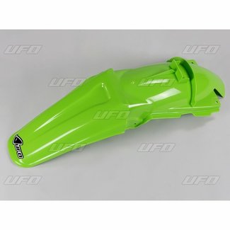 UFO UFO Rear Fender KX Green Kawasaki KX125/250
