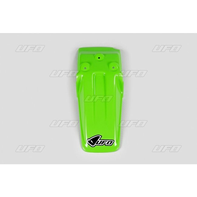 UFO UFO Achterspatbord KX groen Kawasaki KX60
