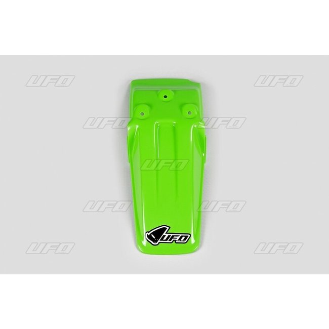 UFO UFO Rear Fender KX Green Kawasaki KX60