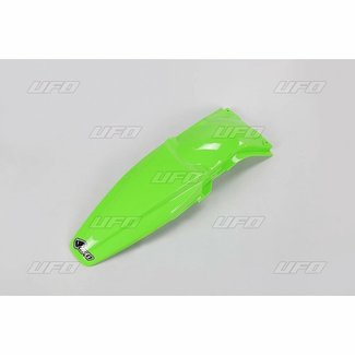 UFO UFO Rear Fender KX Green Kawasaki KX250F/450F