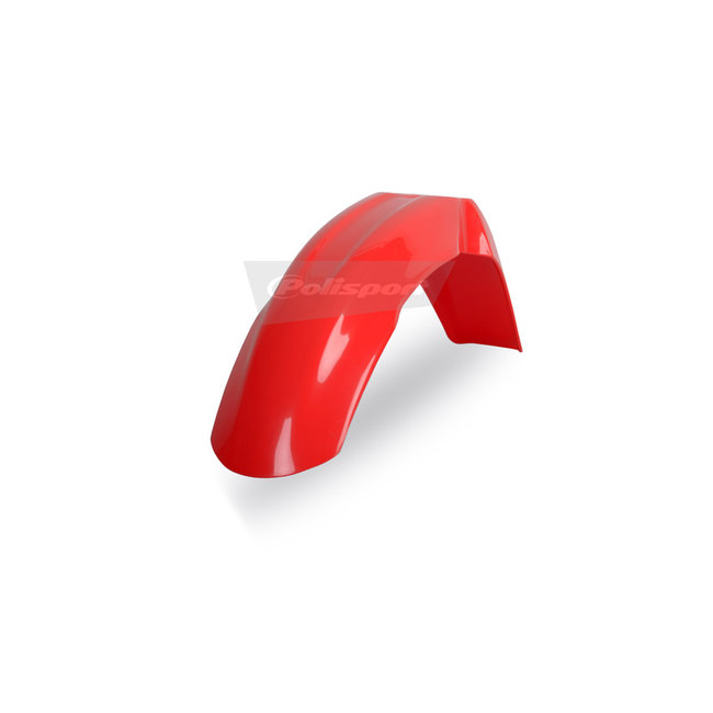 POLISPORT POLISPORT Front Fender Red Yamaha CR125R/CR250R