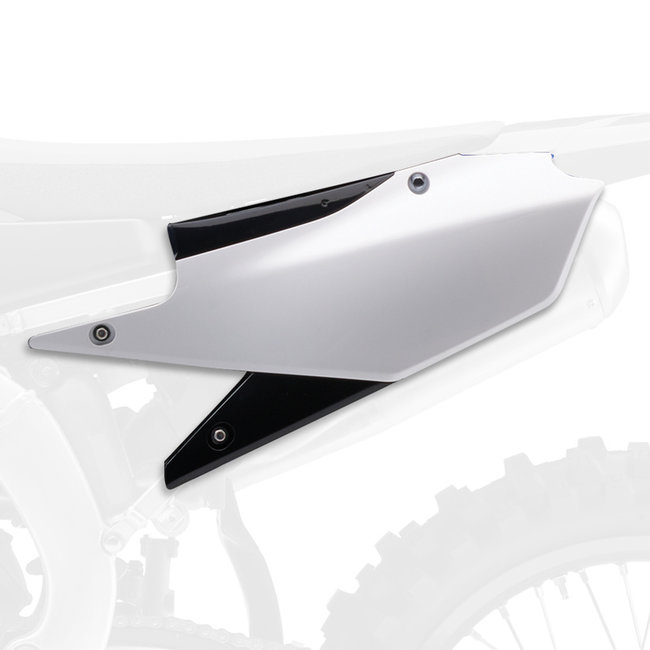 POLISPORT POLISPORT Side Panels - OEM Color (2018)