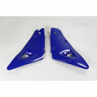 UFO UFO Bovenste radiateurkappen blauw Husqvarna