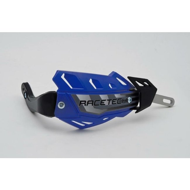 RACETECH RACETECH FLX Handguards Blue