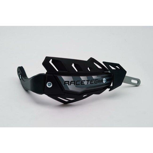 RACETECH RACETECH FLX Handguards Black