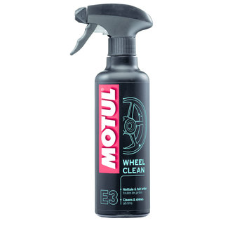 MOTUL MOTUL E3 Wheel Cleaner - 400ml spray