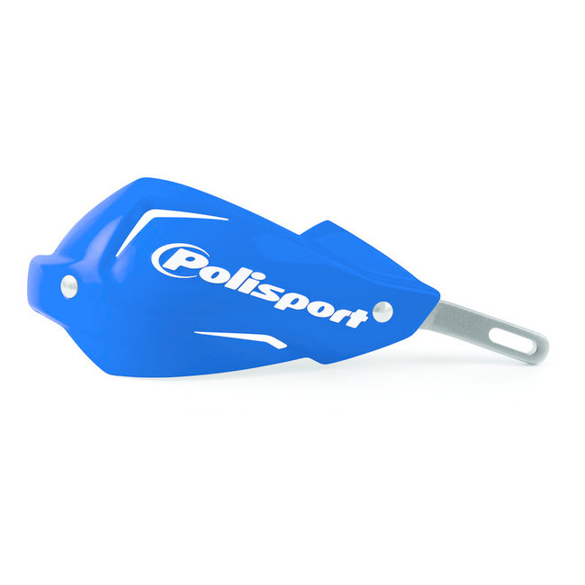 POLISPORT POLISPORT Replacement Shell Touquet Hand Guard Blue