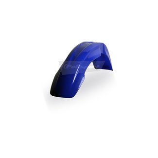 POLISPORT POLISPORT Front Fender Blue Yamaha