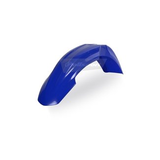 POLISPORT POLISPORT Front Fender Blue Yamaha