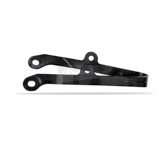 POLISPORT POLISPORT Kettinggeleider zwart Kawasaki KX250F/KX450F