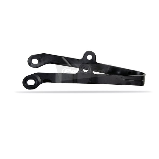 POLISPORT POLISPORT Kettinggeleider zwart Kawasaki KX250F/KX450F