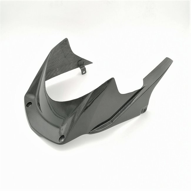 LIGHTECH LIGHTECH Rear Fender Glossy Carbon - Honda CBR1000RR/R