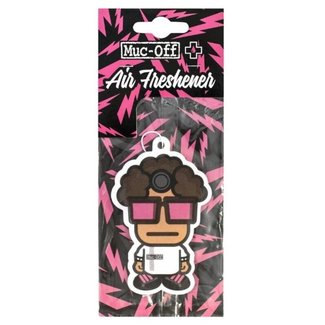 MUC-OFF MUC-OFF Dr X Air Freshener - Strawberry