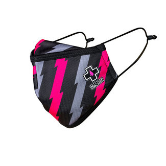 MUC-OFF MUC-OFF Bolt Reusable Face Mask Kids