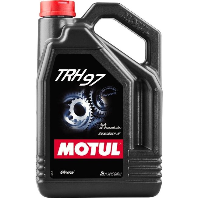 MOTUL MOTUL TRH 97 transmissieolie - mineraal 5L