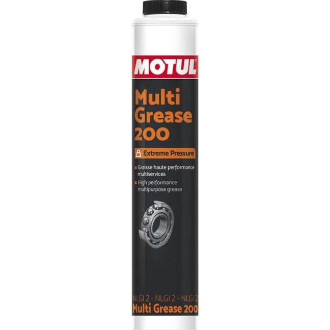 MOTUL MOTUL Top Grease 200 - 400gr Tube