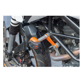 LSL LSL Fitting Kit For Crash Protectors KTM 125/200