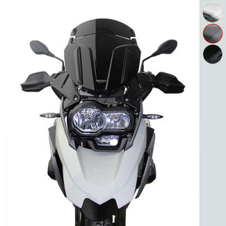 MRA MRA X-Creen MXC Windscreen with spoiler - BMW R1200 GS