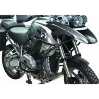 BIHR BIHR VALBEUGELS  R1200GS 08-12 LICHTGRIJS MAT