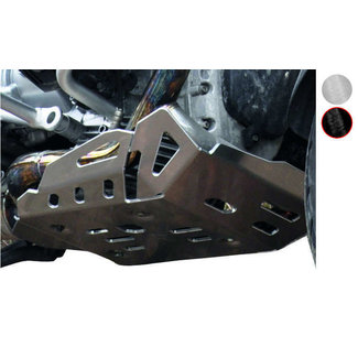 BIHR BIHR Trail Skid plate - Aluminium BMW R1200GS