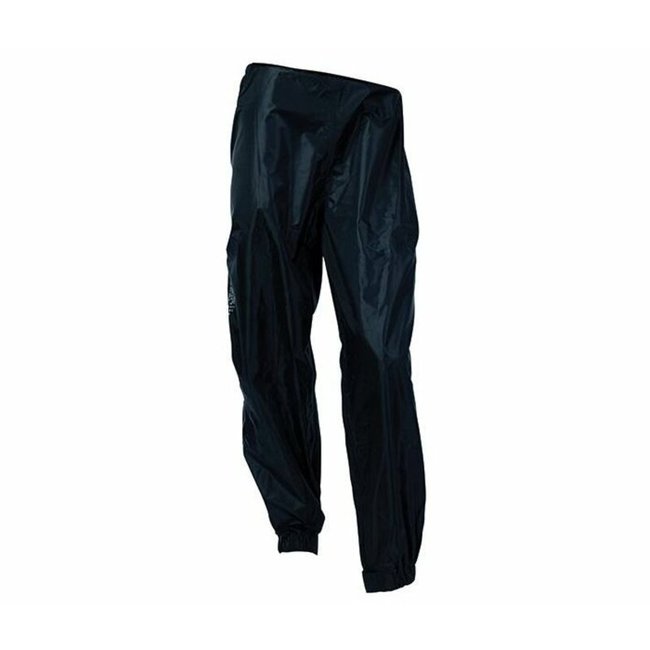 OXFORD OXFORD Rainseal Over Pants regenbroek zwart maat S