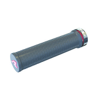 RACETECH RACETECH R-Bike Lock-on coatings Black E-Bike