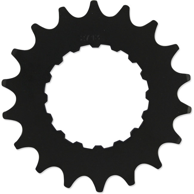 ESJOT ESJOT E-Bike Sprocket Bosh Gen 2 18T