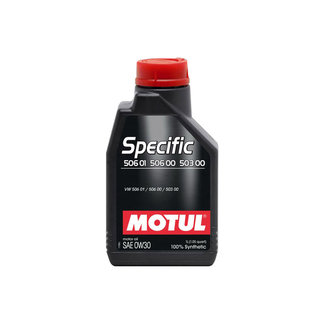 MOTUL MOTUL Specific Motor Oil - 0W30 1L