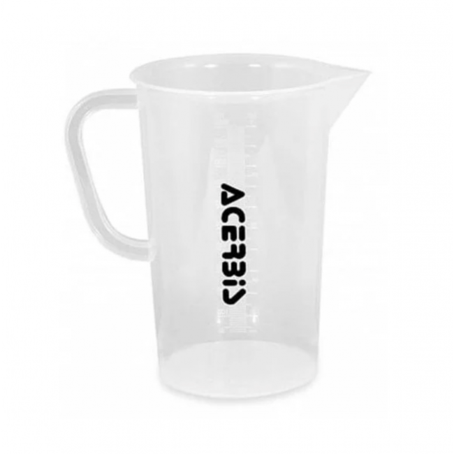 ACERBIS Maatbeker 1000 ml