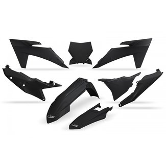UFO UFO Plastic Kit