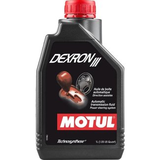 MOTUL MOTUL Dexron III Gear Oil - 1L x12