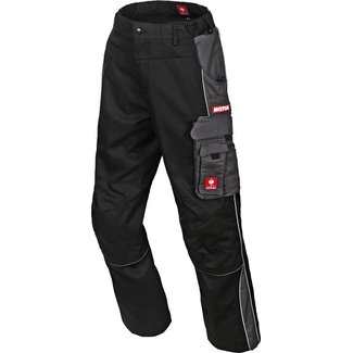 MOTUL MOTUL Werkbroek zwart/donkergrijs maat 50