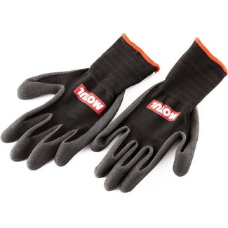 MOTUL MOTUL Work Gloves Black Size 7