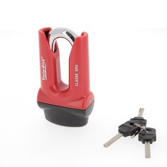 VECTOR VECTOR Ø16mm anti-theft padlock