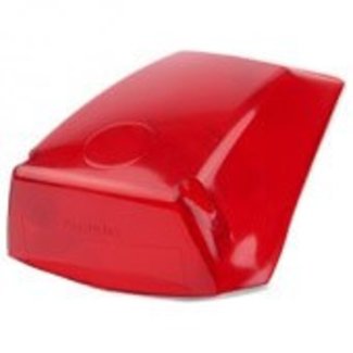 PRESTON PETTY PRESTON PETTY Tail Light Lens Red  Ref. 784977