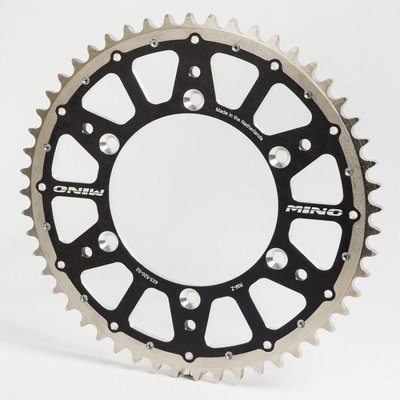 Chain and Sprockets