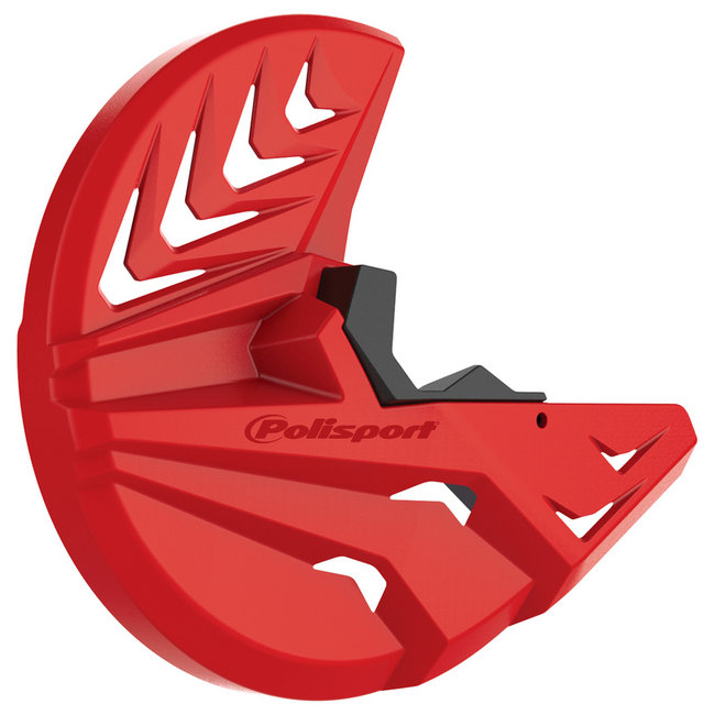 POLISPORT POLISPORT Bottom Fork & Disc Protector