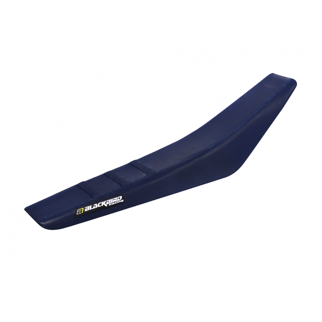 BLACKBIRD BLACKBIRD Replica Trophy Seat Cover - Husqvarna TC-FC